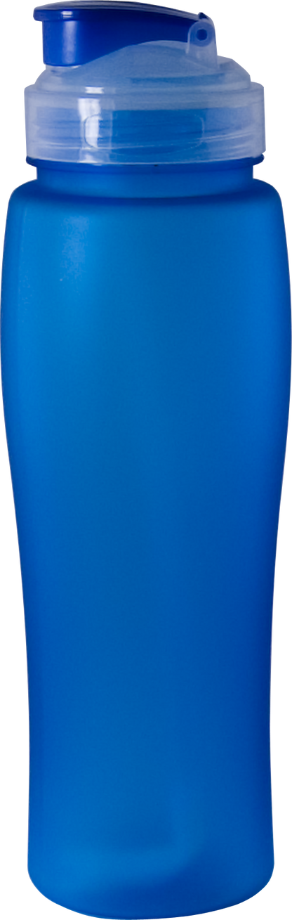 23 oz Single Wall Acrylic Neon Tumbler.