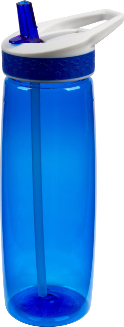 Tritan Wave 25 oz Single Wall Tumbler.