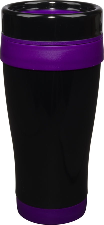 Formula Seven 14oz / 414ml plastic cup.