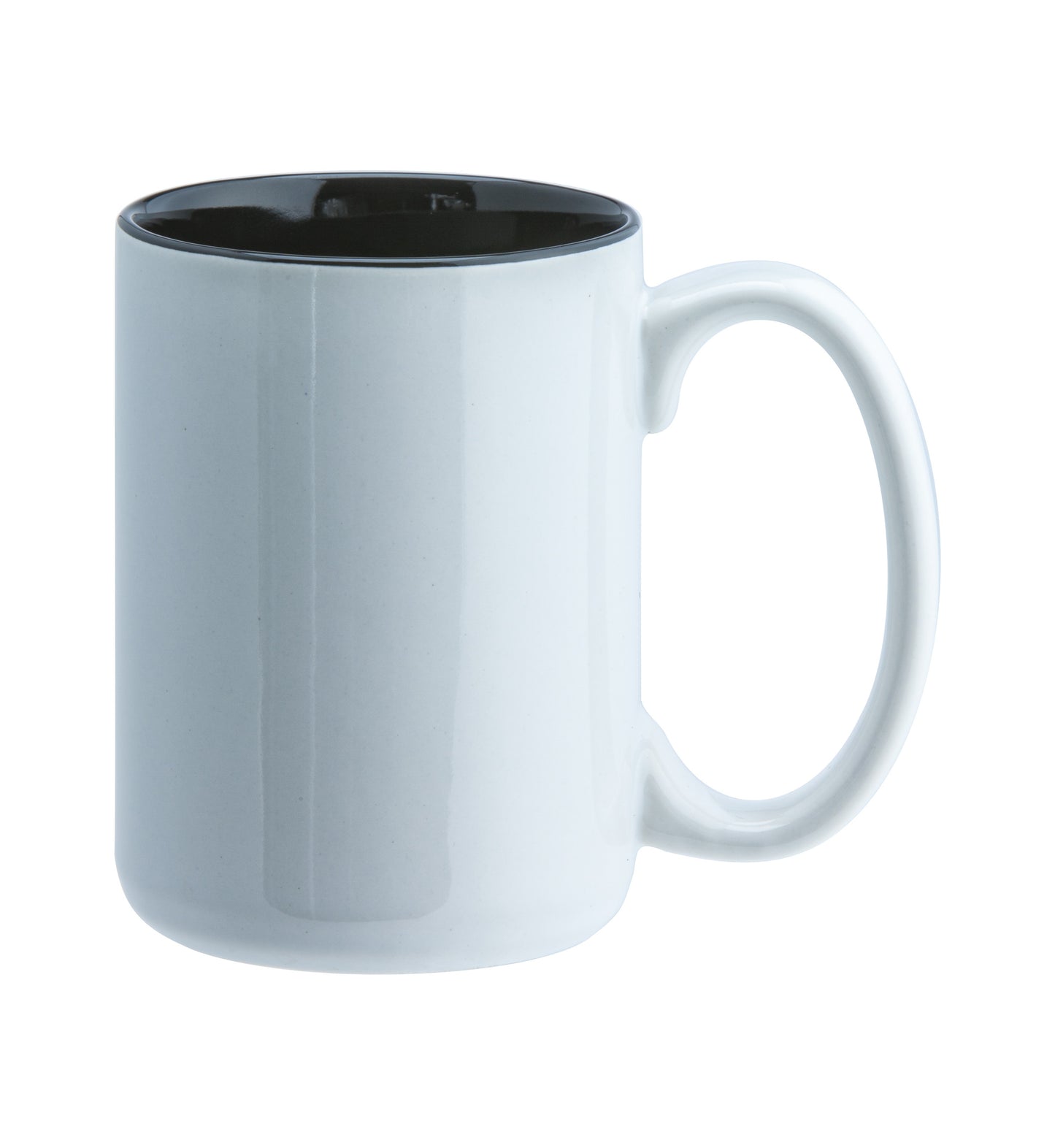 Tasse en céramique Grande 15 oz. - M1015 - Liquidation !!