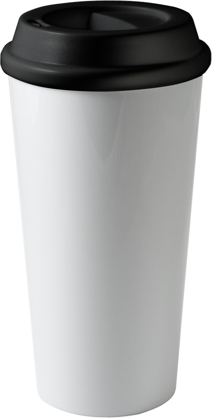 16 oz. On-The-Go Acrylic Travel Tumbler