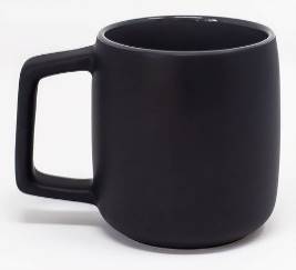 Tasse en céramique Spartan 14 oz. - M1670