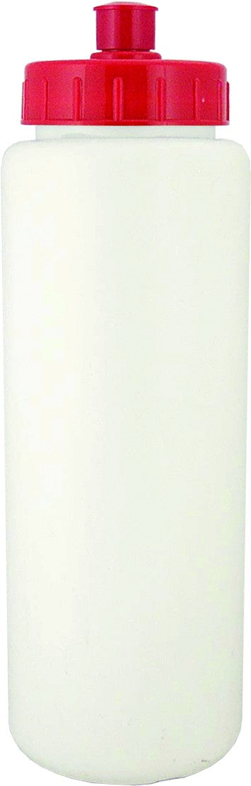 32 oz. Squeeze Bottle.