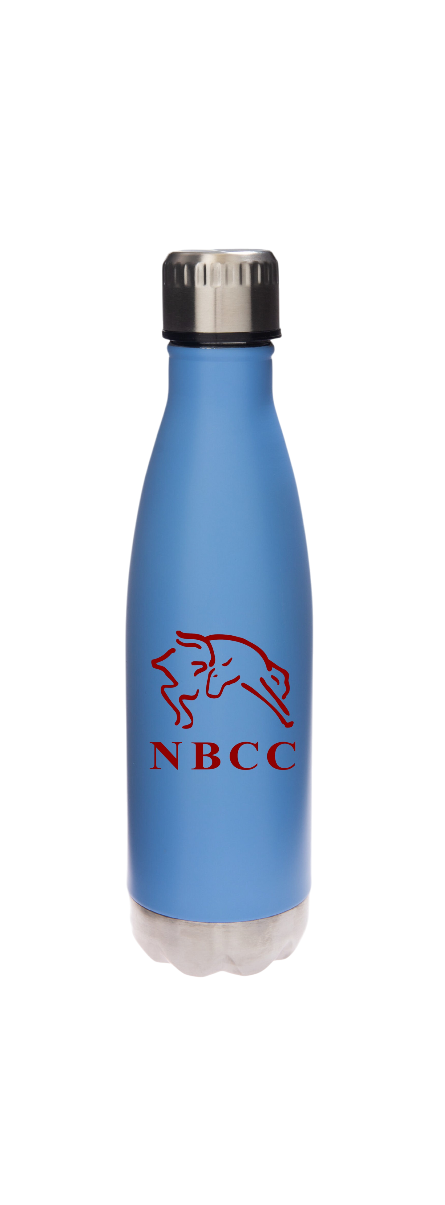 Bouteille en acier inoxydable Glacier 17 oz. - M3004