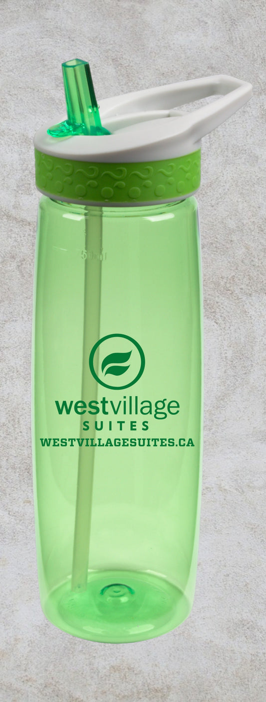 Gobelet à simple paroi en Tritan Wave 25 oz.