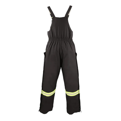 Duck Overalls with Reflective Stripes 903ART 