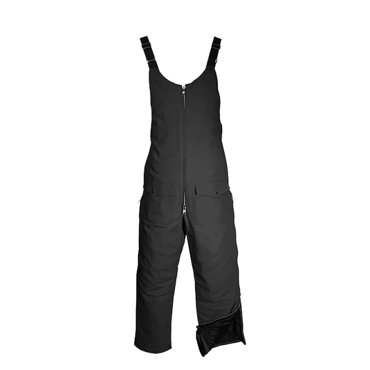 914 Lined “Duck” Overalls 