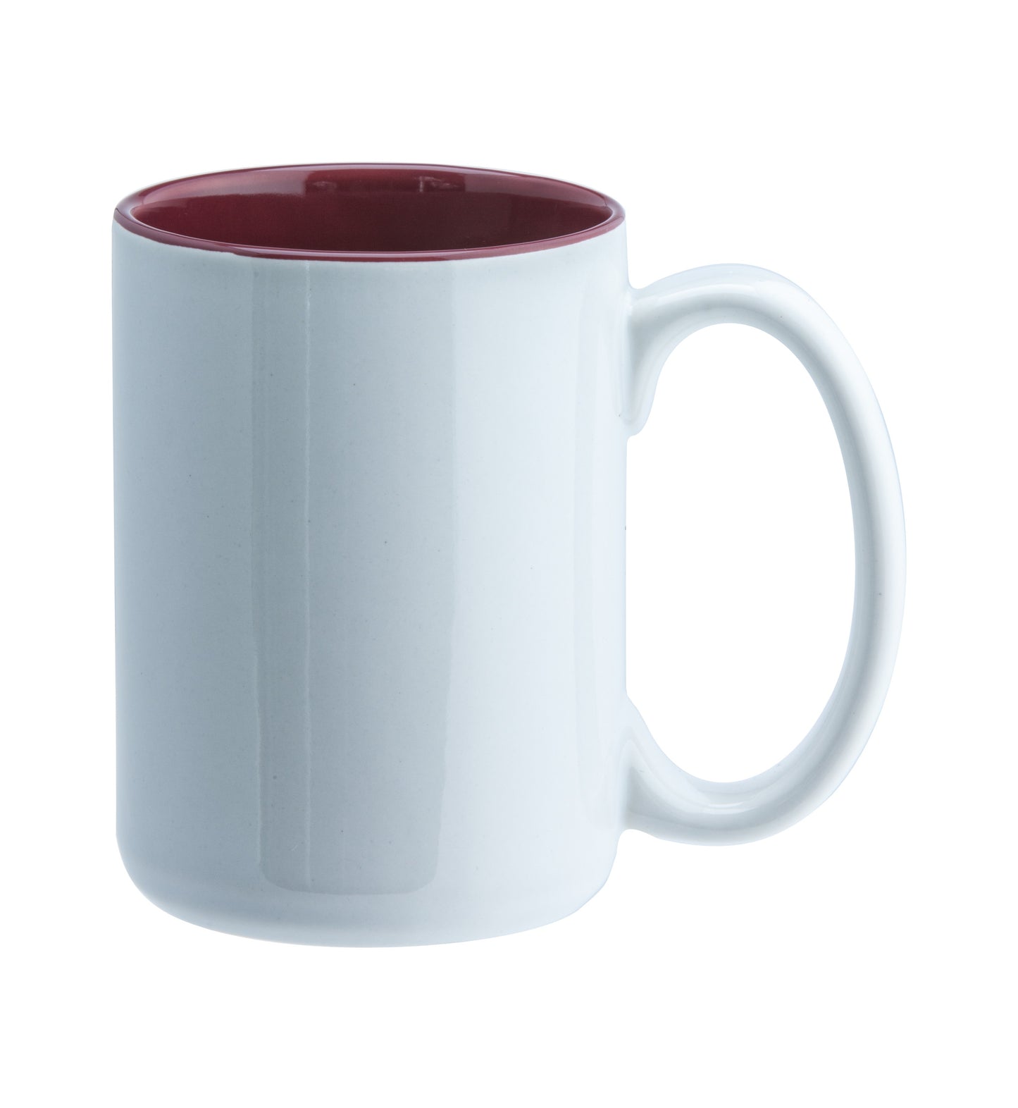 Tasse en céramique Grande 15 oz. - M1015 - Liquidation !!