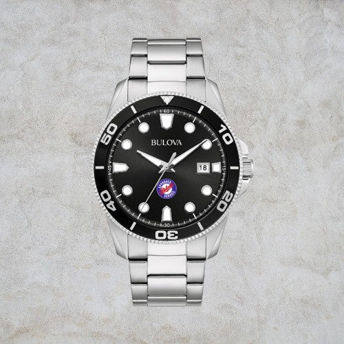 Montre homme personnalisable Bulova # 96B478