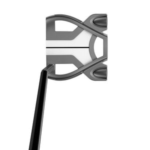 Fer droit - Putter TaylorMade Spider Tour Gris Short Slant