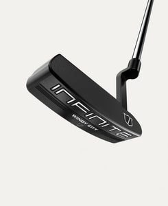 Fer droit - Putter Wilson Infinite Windy City