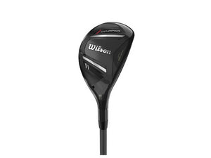 Wilson Dynapwr Hybrid
