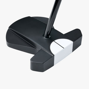 Fer droit - Putter Odyssey Ai-DUAL Square 2 Square MAX ½ Ball Cruiser - OAIS-PT