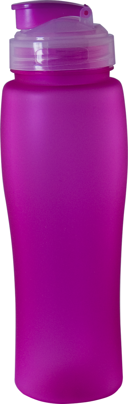 23 oz Single Wall Acrylic Neon Tumbler.