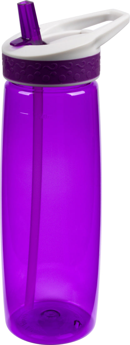 Tritan Wave 25 oz Single Wall Tumbler.