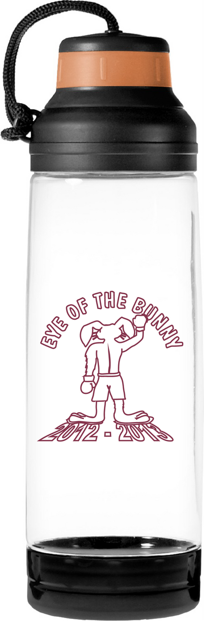 Prudhoe Bay Hydration Bottle 17oz / 500ml.