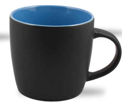 M1859 - Tasse en céramique Café 12 oz. - M1859