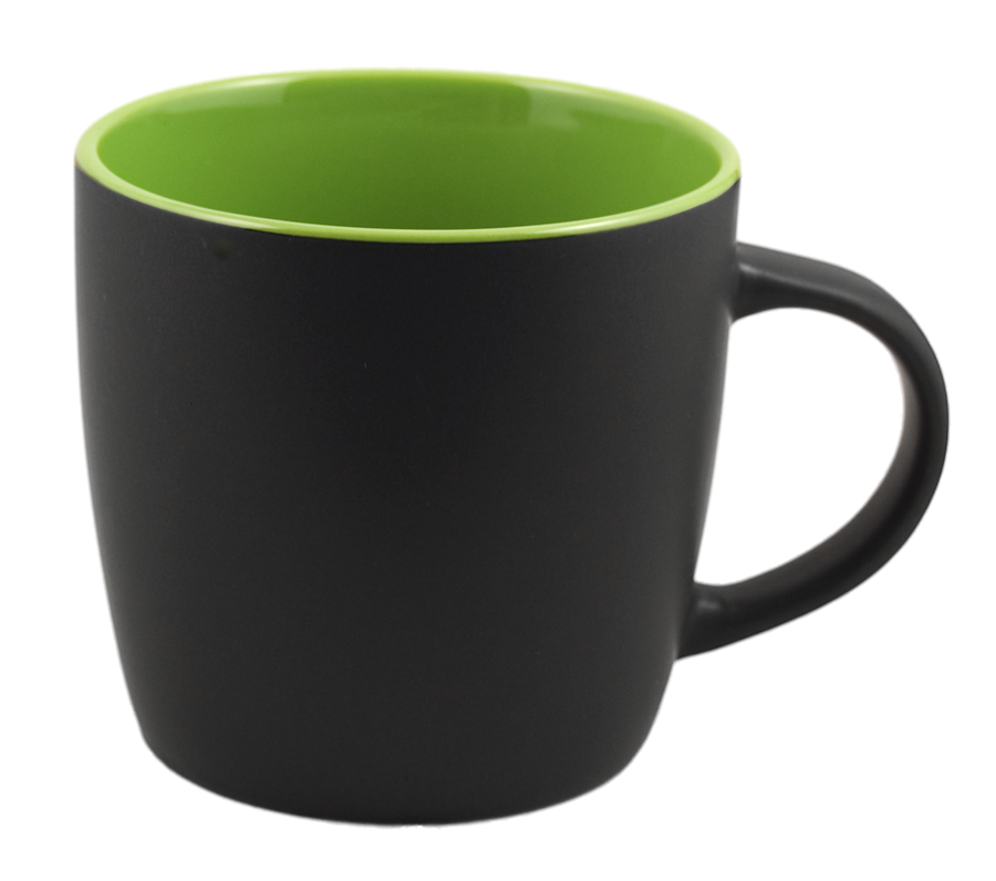 M1859 - Tasse en céramique Café 12 oz. - M1859