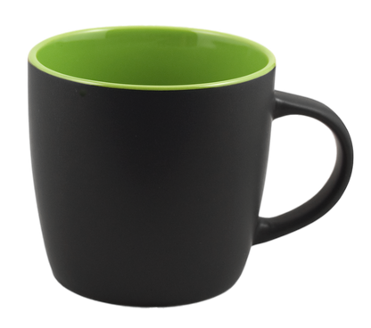 M1859 - Tasse en céramique Café 12 oz. - M1859