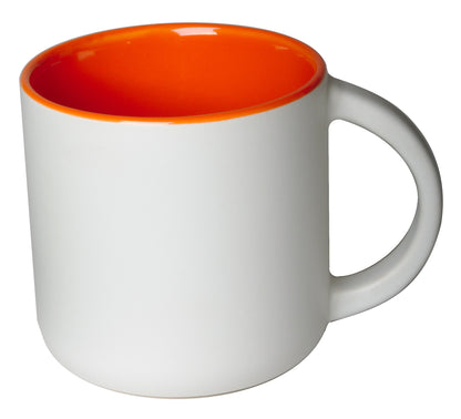 Tasse en céramique pour le bureau 14 oz. - M815