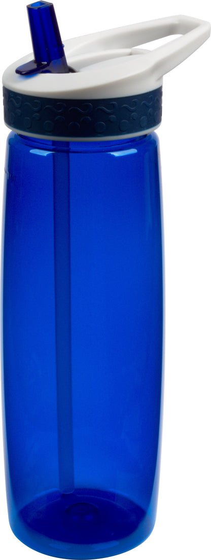 Tritan Wave 25 oz Single Wall Tumbler.