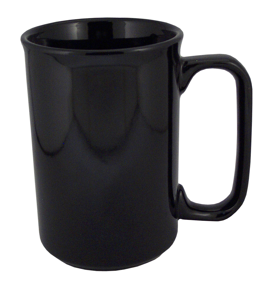 Grande tasse en céramique 12 oz. - MCT01 - Liquidation !!
