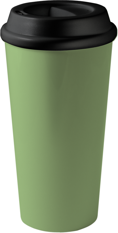 16 oz. On-The-Go Acrylic Travel Tumbler