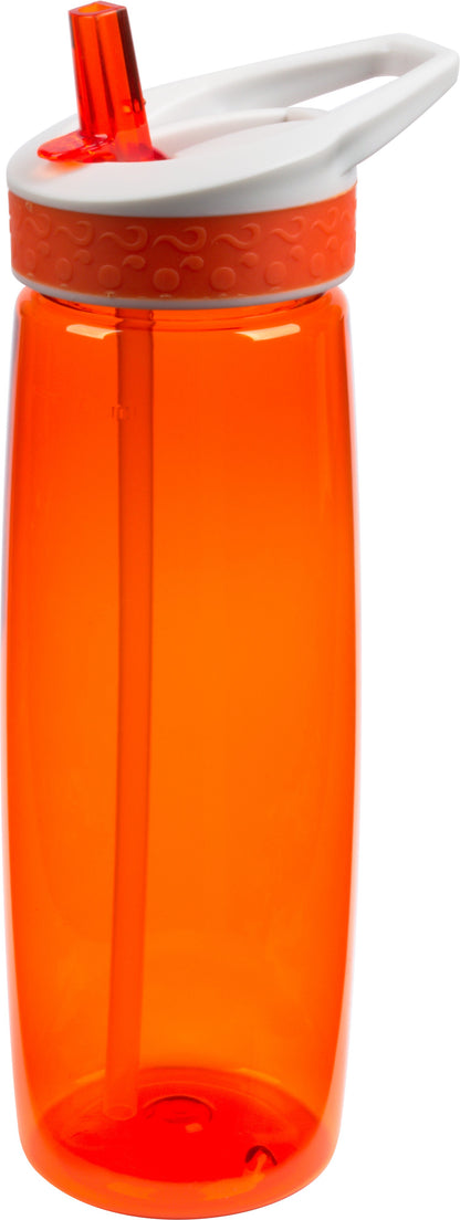 Tritan Wave 25 oz Single Wall Tumbler.