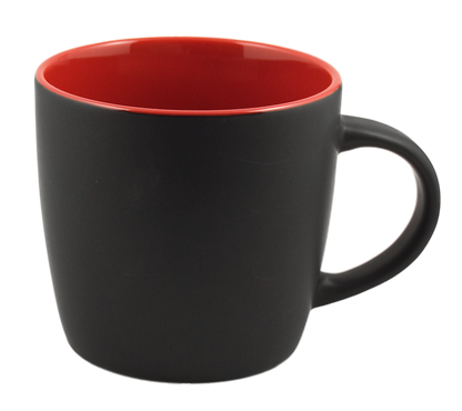 M1859 - Tasse en céramique Café 12 oz. - M1859