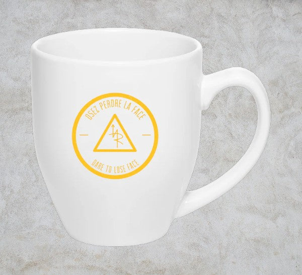 Tasse en céramique St-Paul 16 oz. - M1376