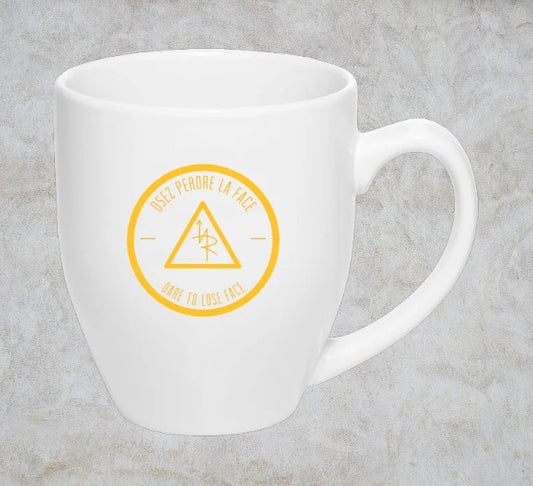 Tasse en céramique St-Paul 16 oz. - M1376