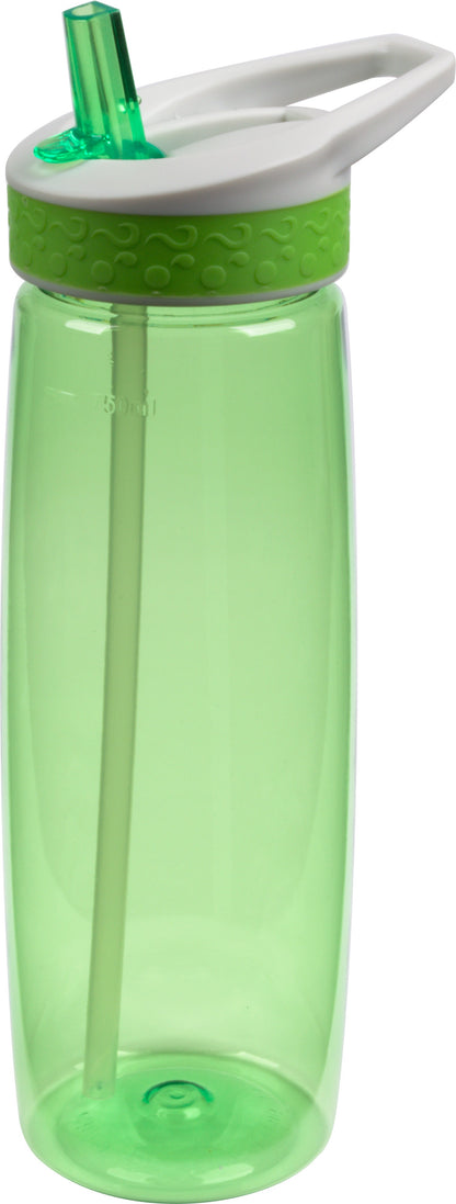 Tritan Wave 25 oz Single Wall Tumbler.