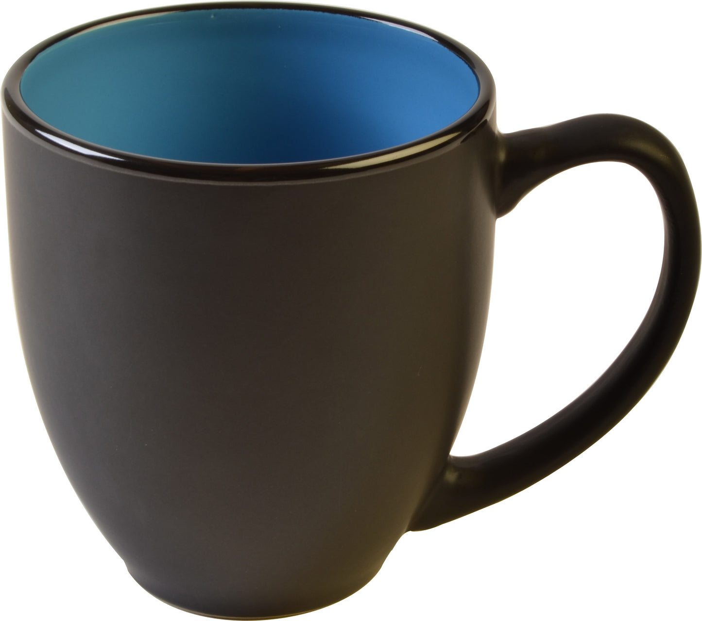 Tasse en céramique Bistro 16 oz. - M1310