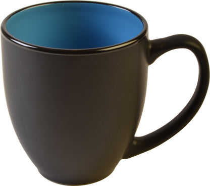 Tasse en céramique Bistro 16 oz. - M1310
