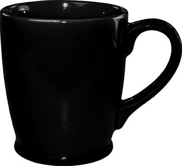 Tasse en céramique solide Koni 15 oz / 443ml - M8919S