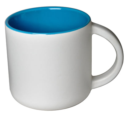 Tasse en céramique pour le bureau 14 oz. - M815