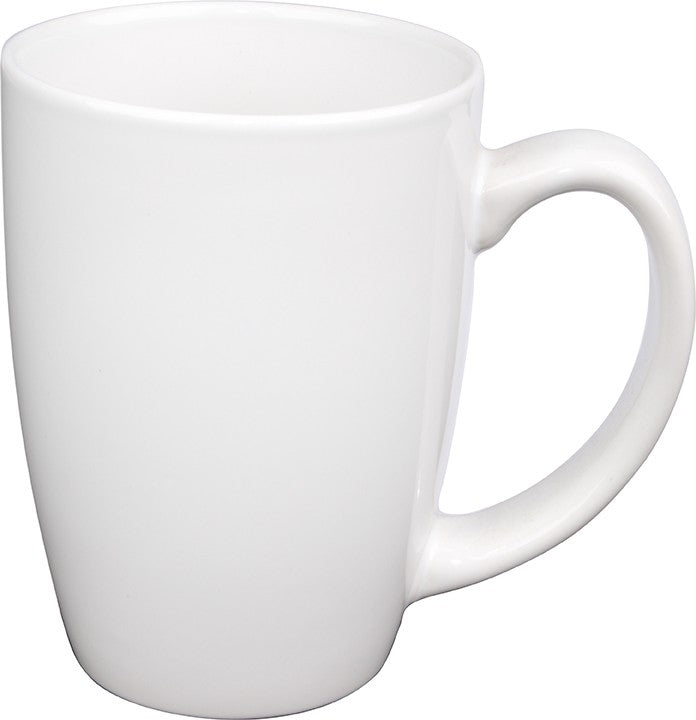 Tasse en céramique Grand Comfort 14 oz / 414ml - M1305 - Liquidation !! -