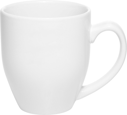 Tasse en céramique St-Paul 16 oz. - M1376