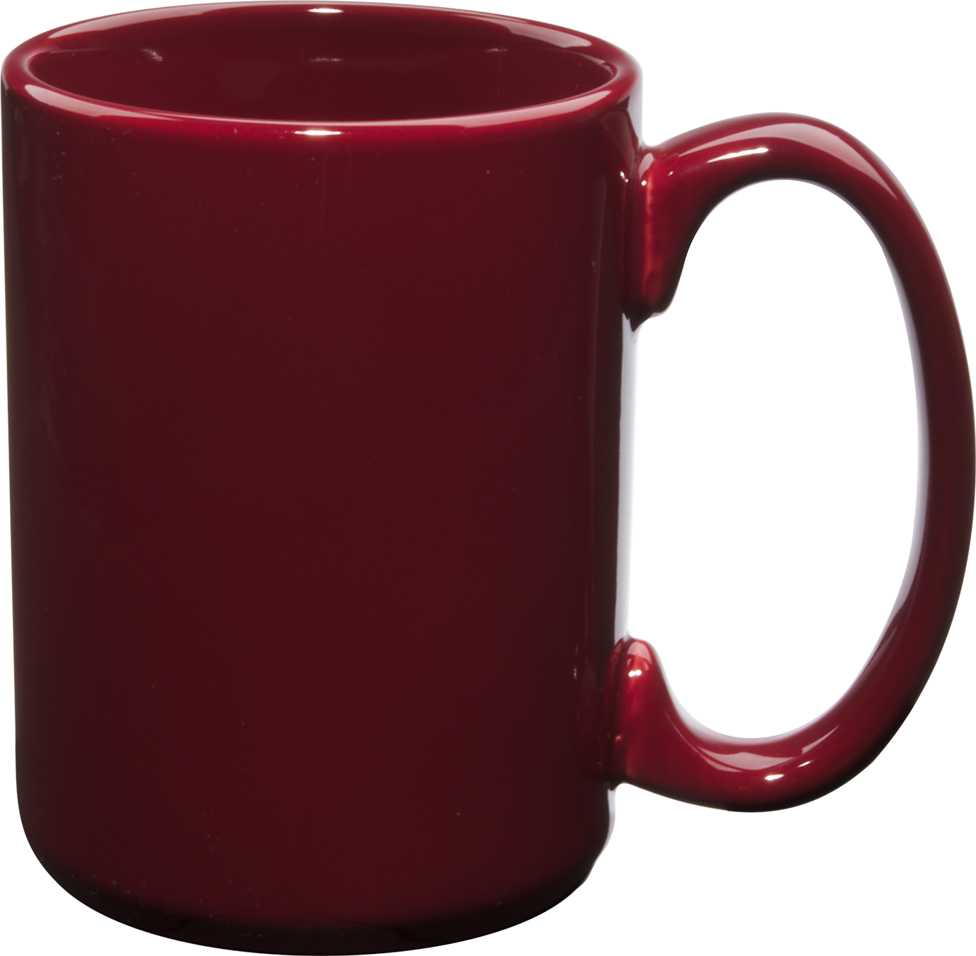 Tasse en céramique Grande 15 oz. - M1015S