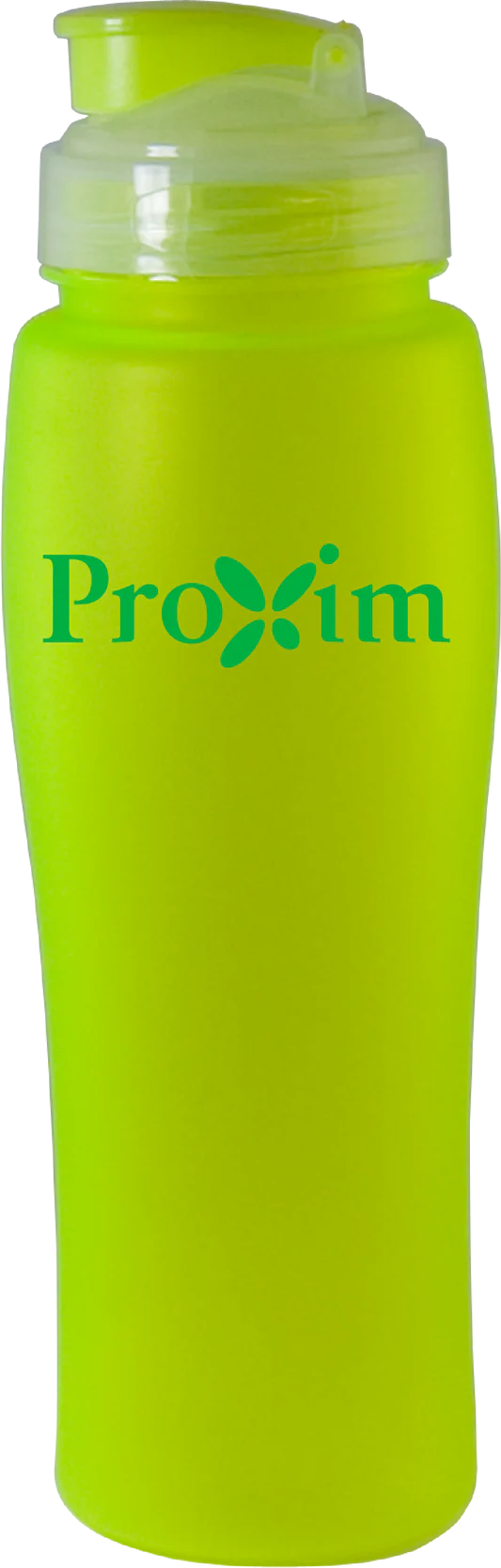 23 oz Single Wall Acrylic Neon Tumbler.