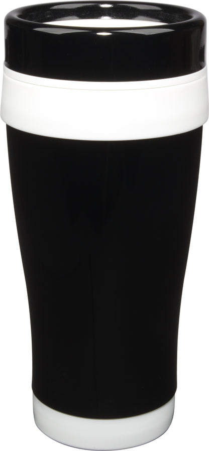 Formula Seven 14oz / 414ml plastic cup.