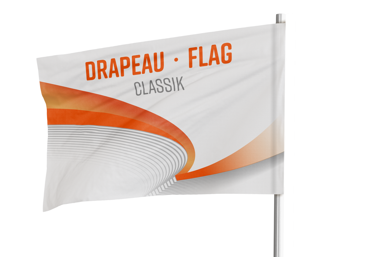 CLASSIC FLAG