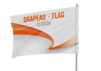 CLASSIC FLAG