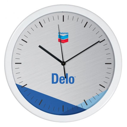 12" Horloge murale économique