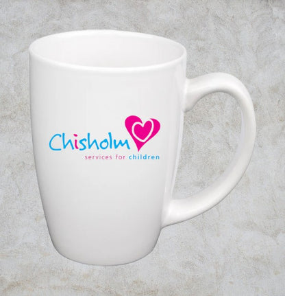 Tasse en céramique Grand Comfort 14 oz / 414ml - M1305 - Liquidation !! -