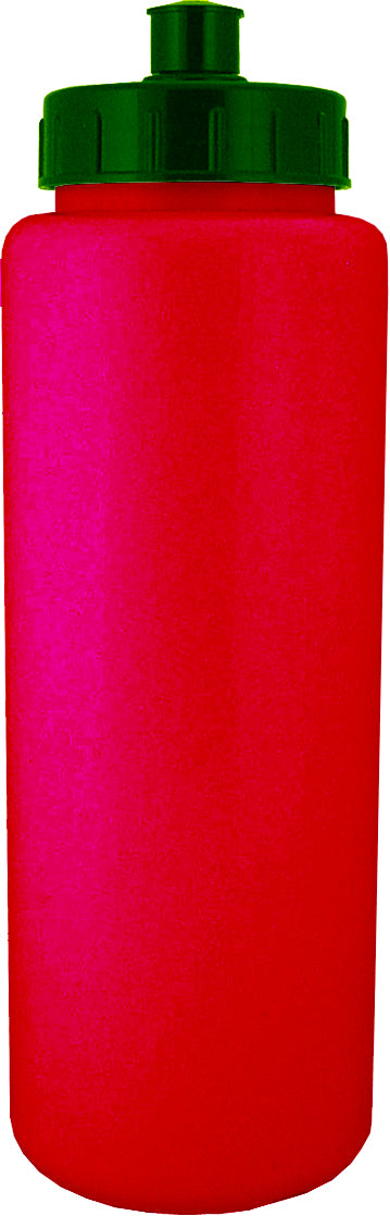 Bouteille comprimable 32 oz. M100