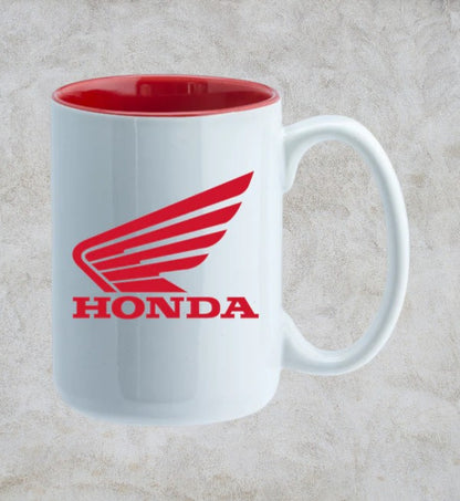 Tasse en céramique Grande 15 oz. - M1015 - Liquidation !!