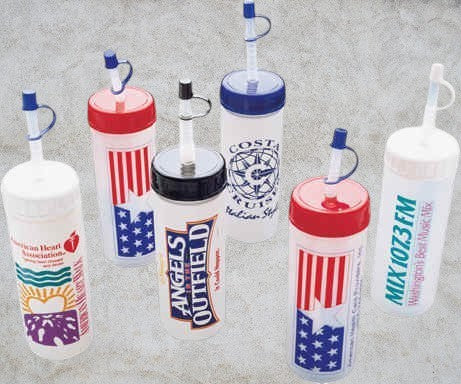 Bouteille comprimable 16 oz. M116