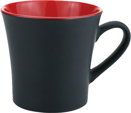 Tasse en céramique Veneto 12 oz - M15266 - Liquidation !!