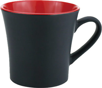 Tasse en céramique Veneto 12 oz - M15266 - Liquidation !!